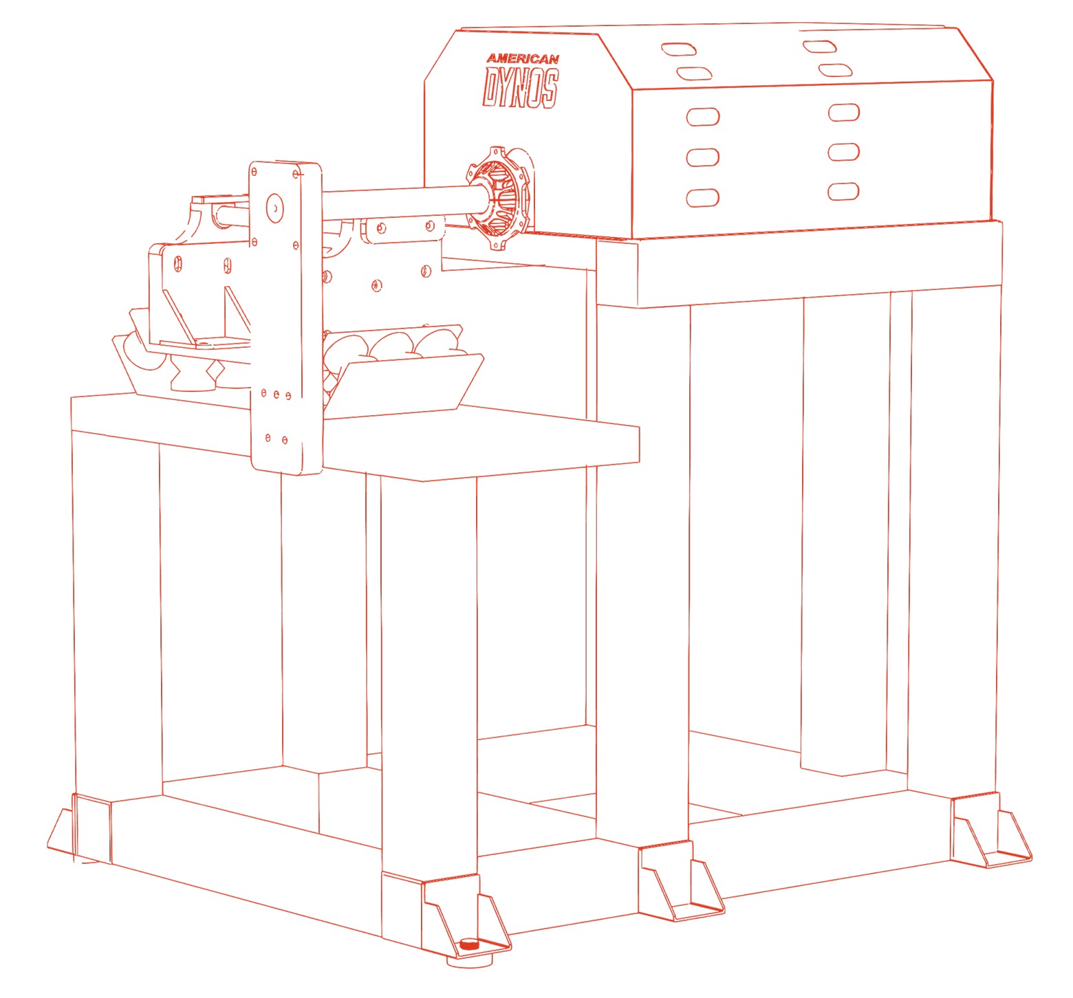 Dyno pro outline hero image #1